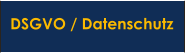 DSGVO / Datenschutz